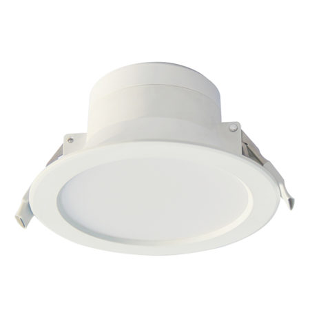 Lámpara LED 4.5" Dimeable Plafon 12W