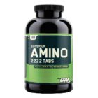 AMINO 2222 160 TAB ON