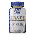 RONNIE COLEMAN BCAA XS 200 TAB