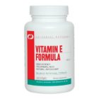 UNIVERSAL VITAMINA E SOFTGELS 400 IU 100 TAB