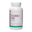 UNIVERSAL VITAMINA E 1000 MG 50 SOFTGELS