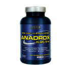 ANADROX 224 CAPSULAS MHP
