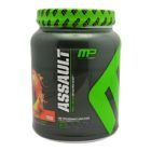 ASSAULT ENERGY + STRENGTH STRAWB