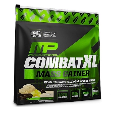 COMBAT XL MASS GAINER 12LIB VAIN