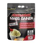 MUSCLEMAXX 12LBS VAINILLA ALLMAX