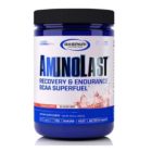 AMINOLAST FRUIT PUNCH 30 SERV 42