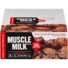 MM Double Fudge Brownie 63 G 12/1