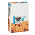 MM Peanut Butter Cookie 50G 12/1