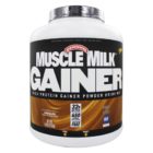 Muscle Milk Gainer Chocolate 5 Lb