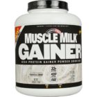 Muscle Milk Gainer Cookies & Creme 5 Lb