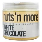 Peanut Butter White Chocolate