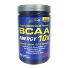 BCAA 10X ENERGY FRUIT P 300GR MH