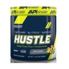 API HUSTLE PRE-WORKOUT FPUNCH 20