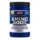 API AMINO 6000 X 325TABS API