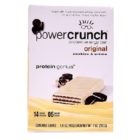 POWER CRUNCH COOKIES AND CREME