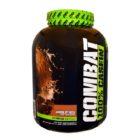 COMBAT 100% WHEY CHOCOLATE 2 LBS