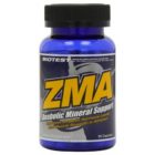 ZMA 90 CAPS BIOTEST