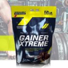 API GAINER EXTREME FUGDE BROWNIE