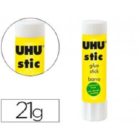 UHU 21 Grs en Pasta