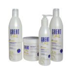 KIT LINEA HIDRATANTE "GREAT & CHIC"