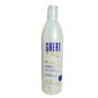 SHAMPOO HIDRATANTE "GREAT & CHIC"