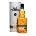 Whisky Old Pulteney 12 Años 70 ctls