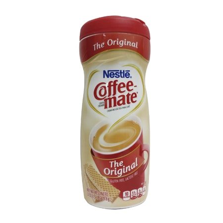 COFFEE-MATE (Crema p/cafe)