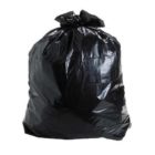 FUNDAS NEGRA 55 Gls (36X54 C-120) 100/1