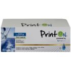 Cartucho PTO311A Printon