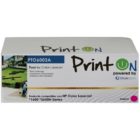 Cartucho PTO6003A Printon