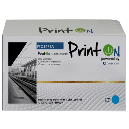 Cartucho PTO6471A Printon