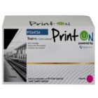 Cartucho PTO6473A Printon