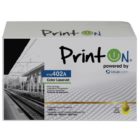 Cartucho PTOCF402A Printon