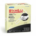 PAÑOS FOOD SERV. WYPALL X-80 (Amarillo) 1 Paq/25und