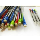PORTA MINAS STAEDTLER PLASTICO, 0.5 mm