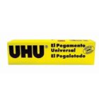 PEGAMENTO UHU LIQUIDO 125ML (JUMBO)