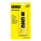 PEGAMENTO UHU LIQUIDO 20ML (PEQUEÑO)