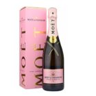 BOTELLA CHAMP. MOET & CHANDON (Rose Imperial) 750ml