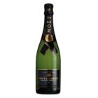 BOTELLA CHAMP. MOET & CHANDON NECTAR IMPERIAL Demi Sec 750ml