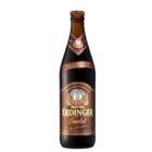 CERVEZA ERDINGER DUNKEL(GDE Negra) 500ml