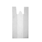 FUNDAS T-SHIRT No.26 (Pequeña Blanca)