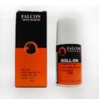 TINTA ROLL-ON FALCON, AZUL (60ml.= 2Oz.)