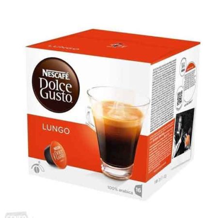 DOLCE GUSTO (LUNGO)