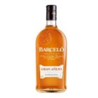 GALON RON BARCELO GRAN AÑEJO (Medio Galon) 1750ml