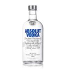 BOTELLA VODKA ABSOLUT  750ml