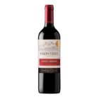BOTELLA VINO CONCHA Y TORO Frontera (Cab. Sauv.) 750ml