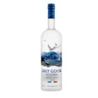 BOTELLA VODKA GREY GOOSE (Original) 750ml