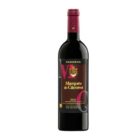 BOTELLA VINO MARQUES DE CACERES (Reserva) Rioja 750ml