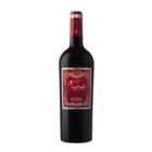 BOTELLA VINO CUPCAKE RED VELVET (Tinto) 750ml