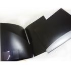 FOLDERS C/BOLSILLOS PLASTICOS